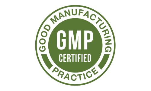 Renew Ritual gmp certified