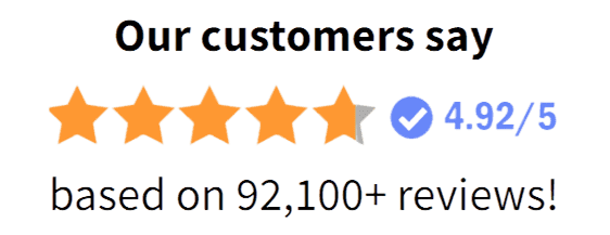 Renew Ritual 5 star ratings