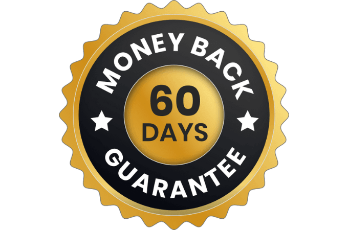 Renew Ritual 100% Money back guarantee